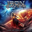 Iron Savior - Revenge of the Bride