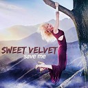 Sweet Velvet - Angels Always Falling Sunset Chillout Mix