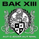 Bak XIII - Fear Business