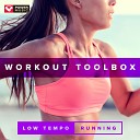 Power Music Workout - Run Away with Me Workout Mix