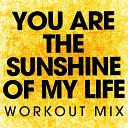Power Music Workout - You Are the Sunshine of My Life Extended Workout…