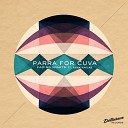 Parra For Cuva feat Anna Nakl - Fading Nights Original Mix