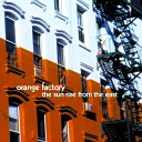 Orange Factory - Miracle