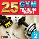 Power Music Workout - Something in the Water Workout Mix