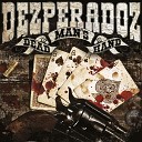 Dezperadoz - Saloon No 10