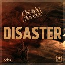Creaky Jackals - Disaster