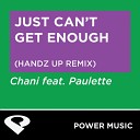 Power Music Workout - Just Can t Get Enough Handz up Remix Radio…