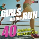 Power Music Workout - Run the World Girls Humanjive Remix Radio…