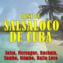 Salsaloco De Cuba - A la Playa