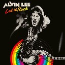 Alvin Lee - World Is Spinning Faster