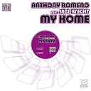 Anthony Romeno feat Jaze Knight - My Home Pongo Mix