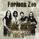 Furious zoo - Eighteen (Sex Queen)