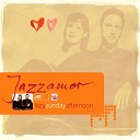 Jazzamor - Berimbou Original Mix