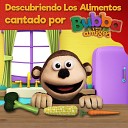 Bubba y sus amigos - El misterio de las frutas