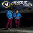 Angel y Nio - No Te Vayas Asi