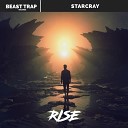 Starcray - Rise Original Mix by DragoN Sky