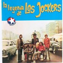 Los Jockers - Yo te quiero