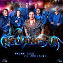 LA REVANCHA - Tu ausencia