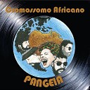 Cromossomo Africano - O Funk Faz A Cena Bonus Track