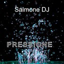 Salmone DJ - Costruzione campi di gioco