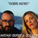 Antonio Brato feat Zoe Kida - Dobar akord