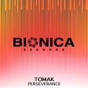 Tomak - Perseverance Extended Mix