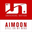 Aimoon - Still On My Mind Extended Mix