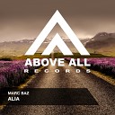 MARC BAZ - Alia Renvo Remix