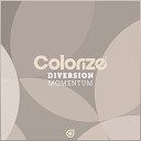 Diversion - Momentum Extended Mix Lion Bar