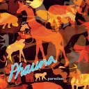 Phauna - All Around Original Mix