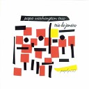 Papa Washington Trio - Higher Original Mix