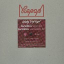 Bobby Trafalgar - Sad Samba Truant Organ Mix Up
