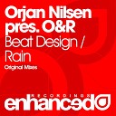 O R - Rain Original Mix