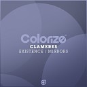 Clameres - Existence Original Mix