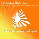 Invisible Sounds - Distance Evasive Remix