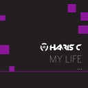Haris C - Till Death Do Us Apart Original Mix