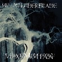 Heartunderblade - Maximum Pain