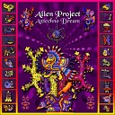 VA - Alien Project silent running