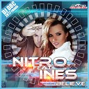 Nitro feat Ines - Believe DJ DBC Remix Edit