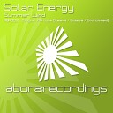 Solar Energy - Summer Wind Original Mix