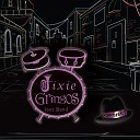 Dixie Gringos - Amazing Grace