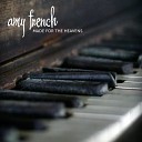 Amy French - Never Leave