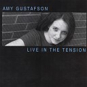Amy Gustafson - Righteousness