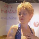 Amy Hancock - Teach Me Tonight