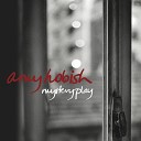 Amy Hobish - I Am the One Ed Cherney Mix