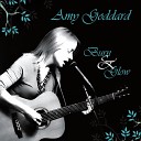 Amy Goddard - One More Song