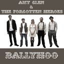 Amy Glen and the Forgotten Heroes - Catastrophe