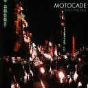 Motocade - Bill Murray Fan Club