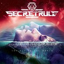 Secret Rule - The Song of the Universe