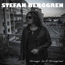Stefan Berggren - Life Goes On